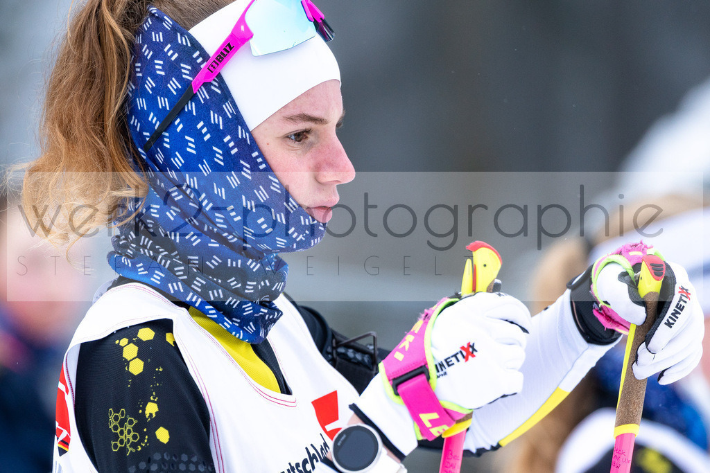 DSC Arber | Bayerischer Wald am 15. und 16. Januar 2022