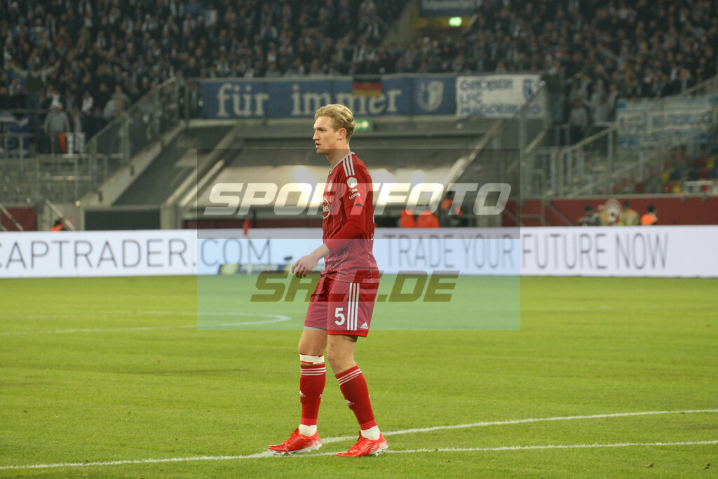 Fortuna Düsseldorf - 1. FC Magdeburg | Christoph Klarer - © Sportfoto-Sale (MK) - Realisiert mit Pictrs.com