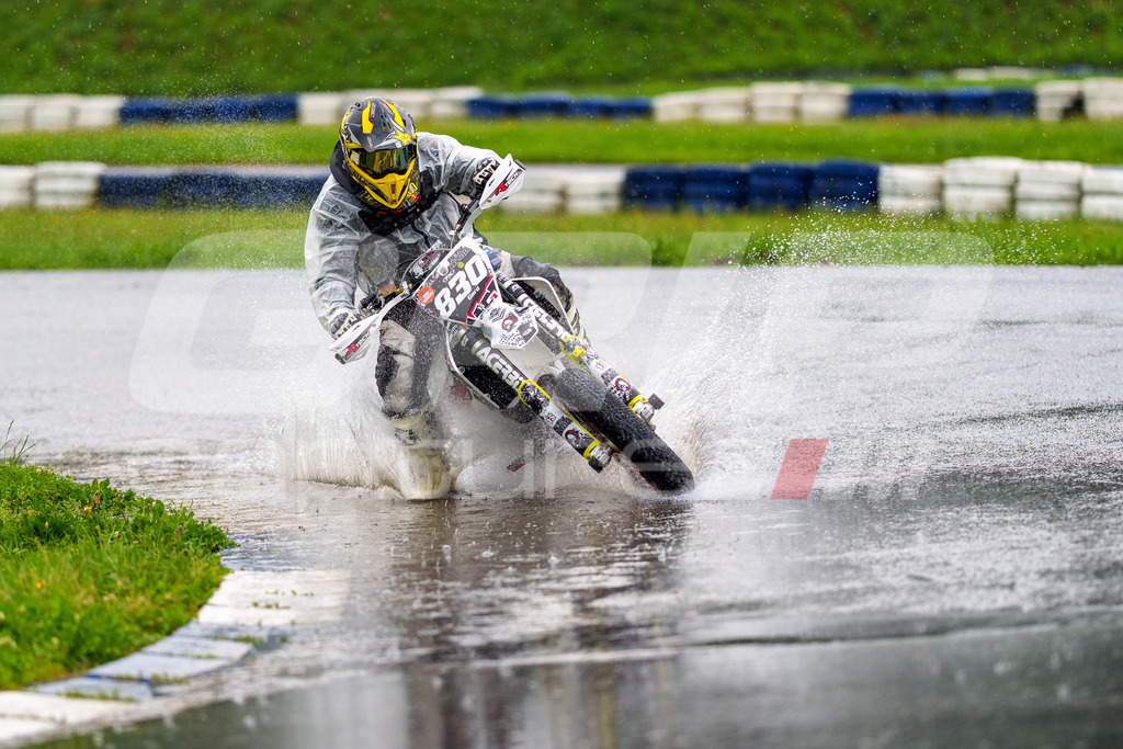 GRIPcapture-20260411-101-999-1084 | GREINBACH, AUSTRIA - JUNE 20-21, 2026: Riders compete during the G-Cup, Austrian Supermoto Championship and Hungarian Supermoto Championship at PS Racing Center Greinbach, Austria. Image shows .Photo: GRIPcapture / Andrea Kurz