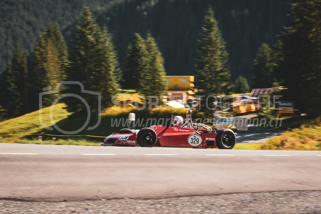 21. Arosa ClassicCar 2025 - 6. =September= 2025 | Fritz Sturzenegger aus Au (SUI) in einem FEE Super Vau aus dem Jahre 1978 mit Startnummer 329 am Arosa ClassicCar 2025 in der Kategorie Sport Trophy..@arosaclassiccar, @arosa.official, #arosaclassiccar, #arosa, #76curves, #classiccarBild: Sportfotografie Markus Aeschimann | www.markus-aeschimann.ch - Realisiert mit Pictrs.com