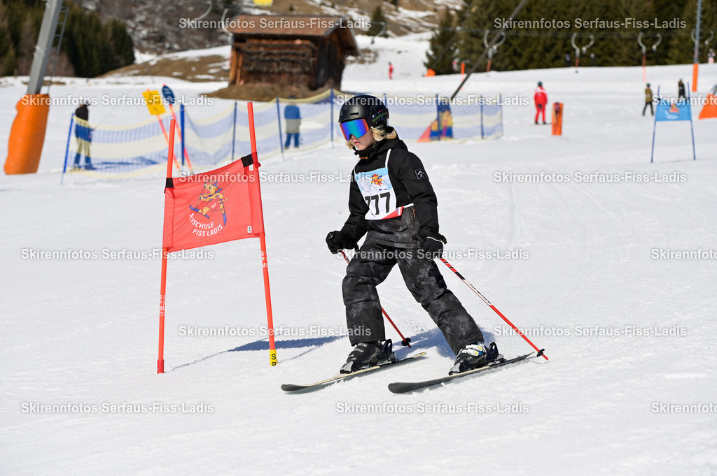 SRF_27.02.2026_575 | Skirennfotos,Serfaus,Fiss,Ladis,Kinderskirennen,Winter,Tirol,Oberland,skirace,SFL,feelfree,weil wir's genießen,ski,Ski,skifahren,Sonnenplateau, - Realisiert mit Pictrs.com