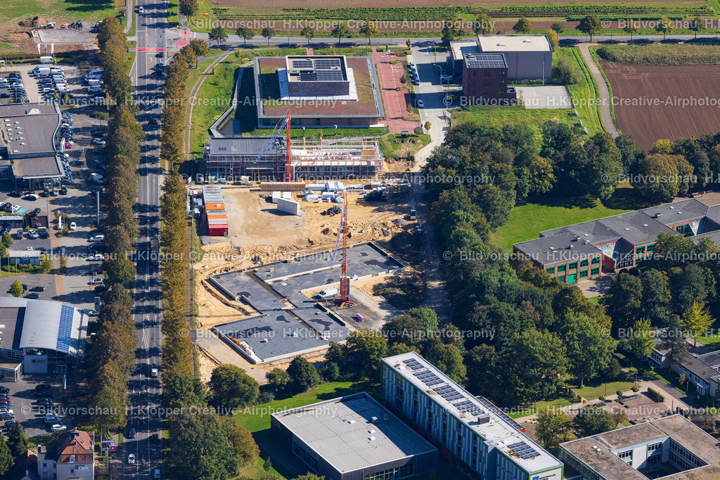 Luftbilder Viersen-4607 | Luftbildfotografie-Viersen - Realisiert mit Pictrs.com