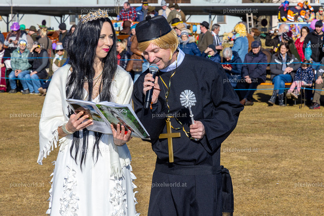 Bärentreiben in Steuerberg | Bildershop von pixelworld.at - Realisiert mit Pictrs.com