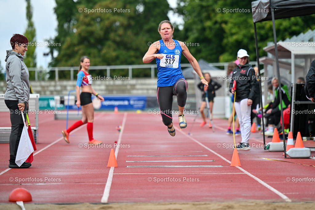 DM Masters 2025-16 | Deutsche Meisterschaften Masters am 23.08.2025 in Gotha Foto: Kai Peters - Realisiert mit Pictrs.com