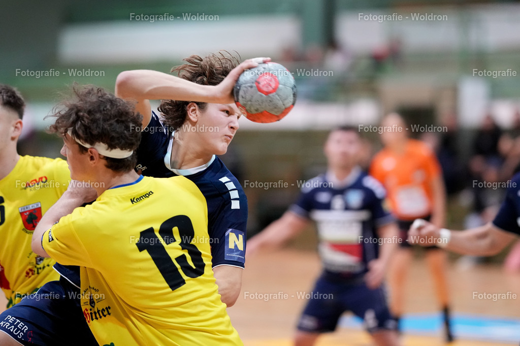 20221112 Futureteam Jags Vöslau v Ferlach-66 | Fotografie Woldron