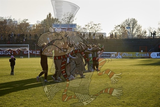 BFC Dynamo vs. FC Energie Cottbus  172 | mythos-online-redaktion