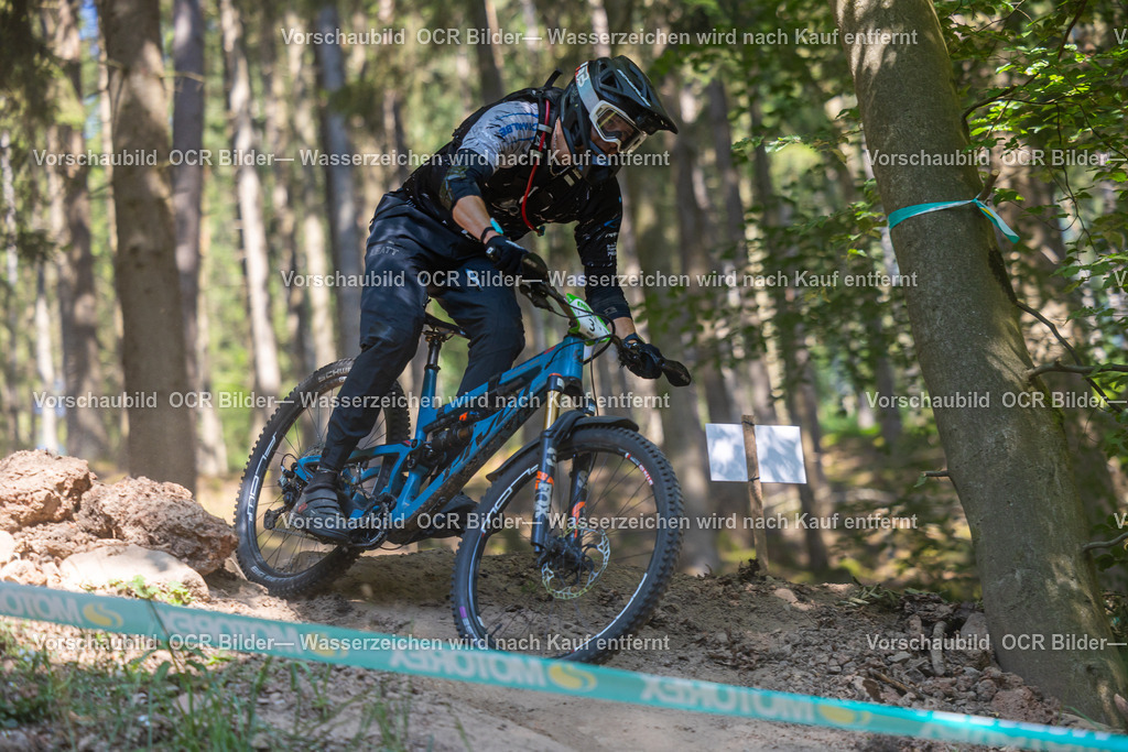 Enduro One Roßbach So R6-0061 | OCR Bilder Fotograf Eisenach Michael Schröder