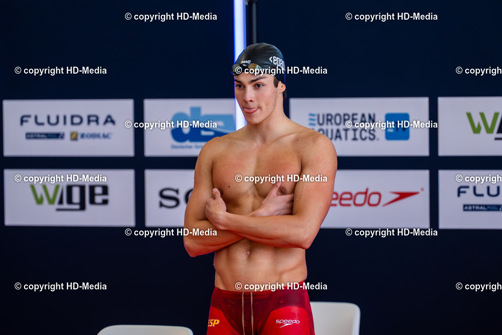 European Aquatics Junior Swimming Championships 2026 | European Aquatics Junior Swimming Championships 2026