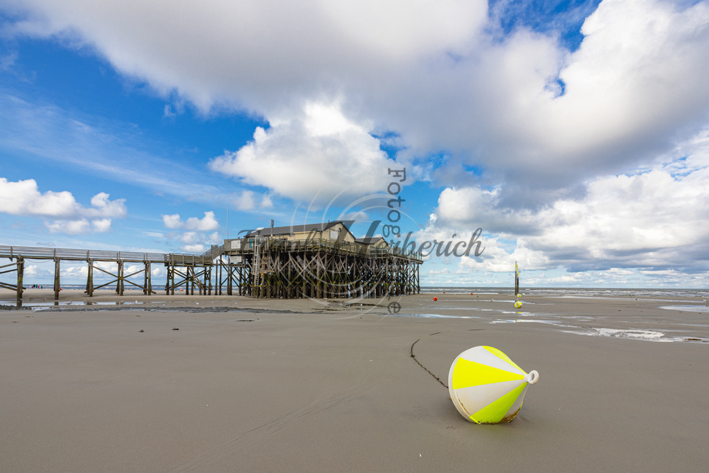 St. Peter Ording | St. Peter Ording - Realisiert mit Pictrs.com
