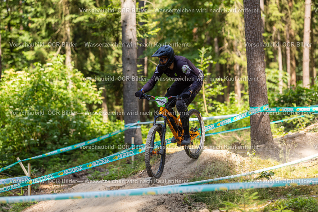 Enduro One Trieb Samstag R3-7458 | OCR Bilder Fotograf Eisenach Michael Schröder