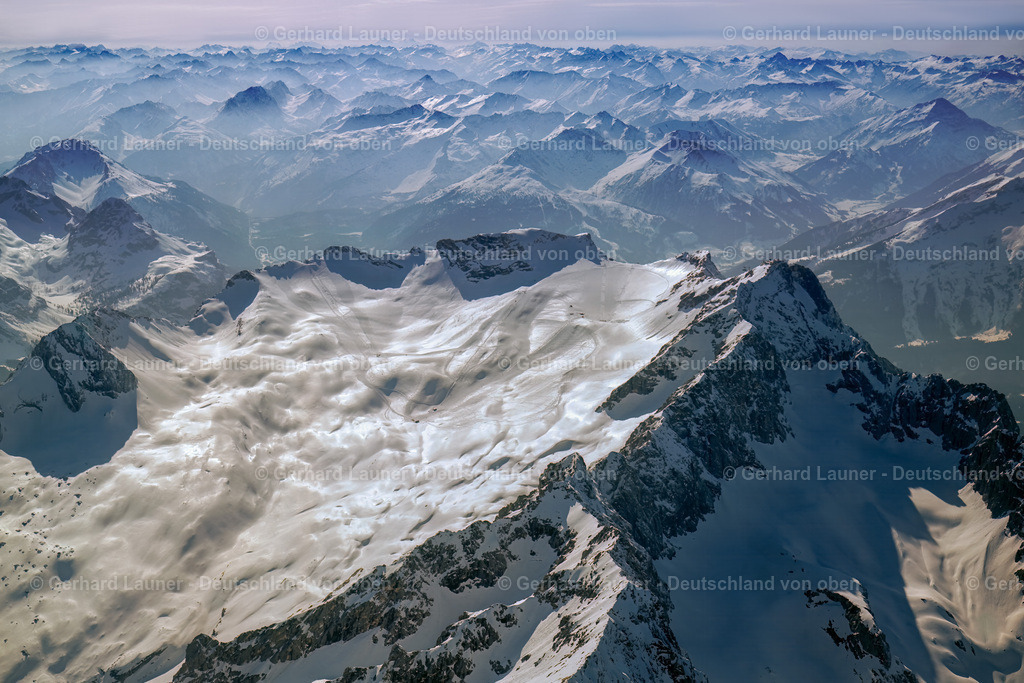 01P0054 | Zugspitze