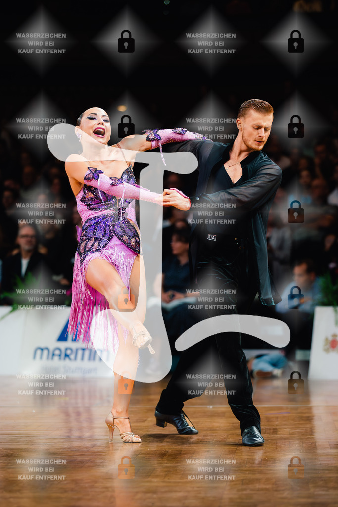 GOC 2025 - WDSF GrandSlam Latin 29th (129) Daniel Schmuck _ Irina Tudorache (Germany)-2025-08-23-2610 | Webshop for digital downloads and prints of dance sport, event & show photographer Julian Link - Realisiert mit Pictrs.com