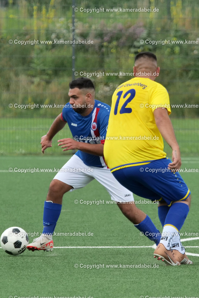 Fußball : SuS 09 Dinslaken 3 - SGP Oberlohberg 2 am 14.07.2024 | Testspiel Fußball : SuS 09 Dinslaken 3 - SGP Oberlohberg 2 am 14.07.2024 - Realisiert mit Pictrs.com