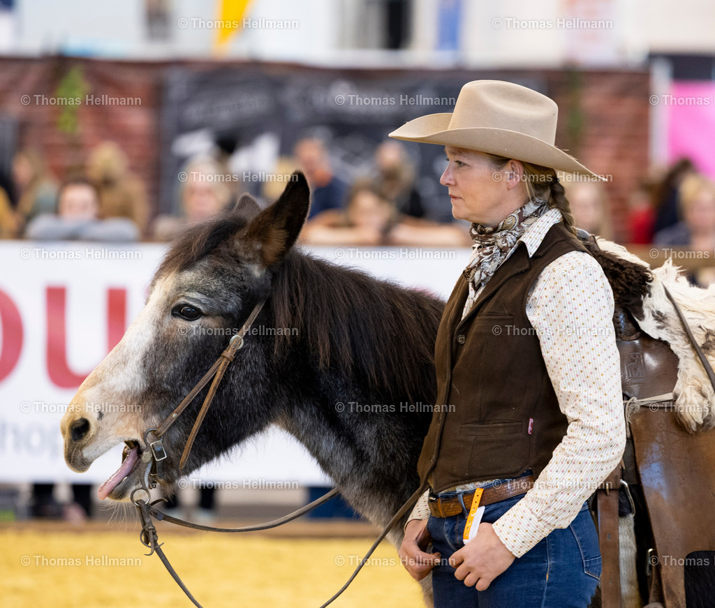 TH_5 Star Ranch_26671 | EQUITANA 2025 am 07.03.25 in Essen