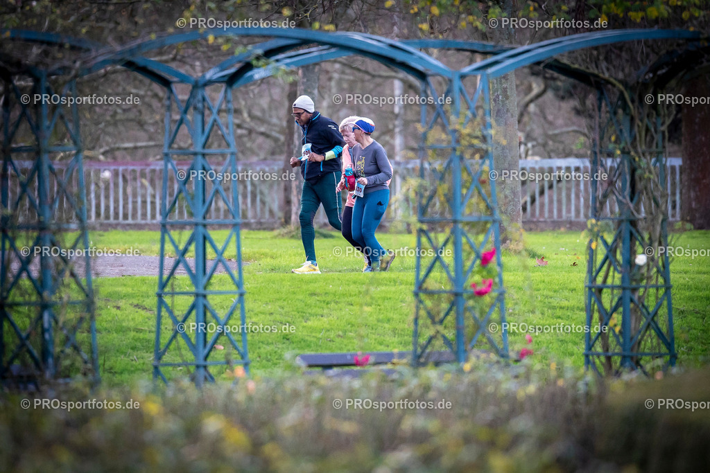 Bonner Nikolauslauf in Bonn, 08.12.2024 | Impressionen vom Bonner Nikolauslauf am 08.12.2024 in Bonn (Freizeitpark Rheinaue). Foto: BEAUTIFUL SPORTS/Axel Kohring