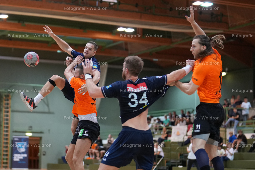 20220910 Jags v HSG Holding Graz-65 | Fotografie Woldron