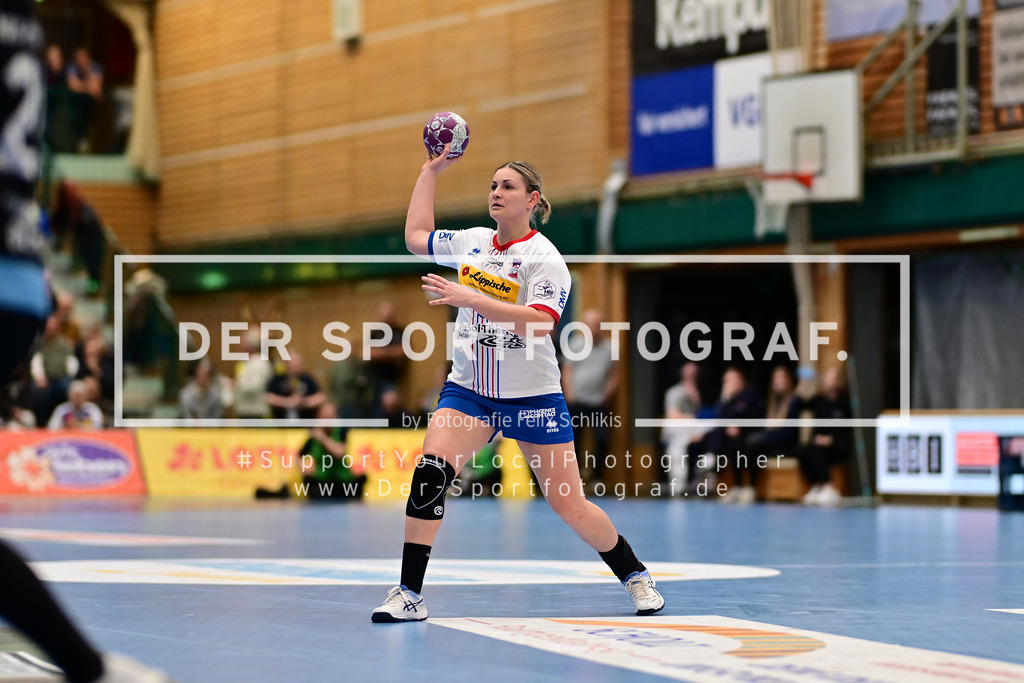 Handball I Frauen I Saison 2024-2025 I 1. HBF I 19. Spieltag I Buxtehuder SV - HSG Blomberg-Lippe I 25276 | Der Sportfotograf. - Realisiert mit Pictrs.com