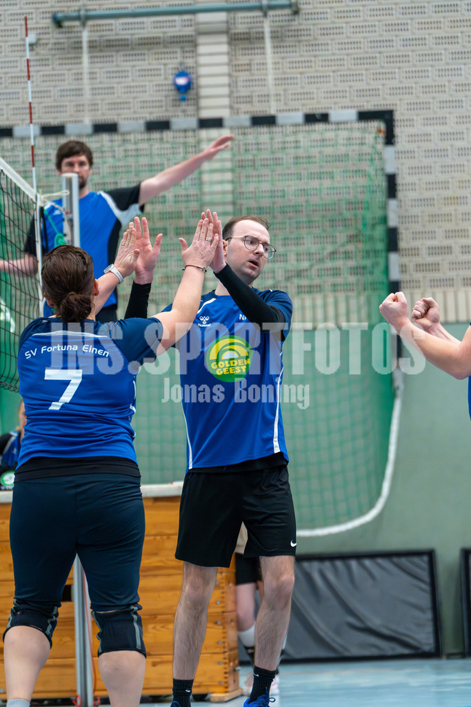 SGH 10.12.2025 Halle West Volleyball-61 | jns.sportfotos - Realisiert mit Pictrs.com