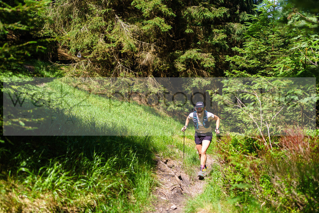 Schneekopflauf 2025 | Schmiedefeld am 5. Juli 2025