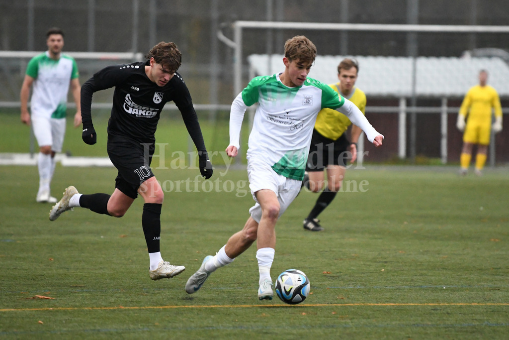 SPVgg GW Deggendorf : TSV Waldkirchen | Felix Rem (SpVgg GW Deggendorf #27)  - Realisiert mit Pictrs.com