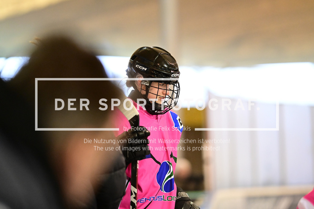 Eishockey I Frauen I Saison 2023-2024 I 1. Frauenliga Nordost I Hamburger SV - REV Bremerhaven I 17350 | Der Sportfotograf. - Realisiert mit Pictrs.com