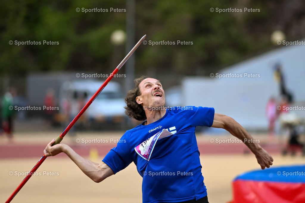 EMACS 2025 - Day 3_272 | European Masters Athletics Championships am 11.10.2025 auf Madeira (Portugal)Foto: Kai Peters - Realisiert mit Pictrs.com