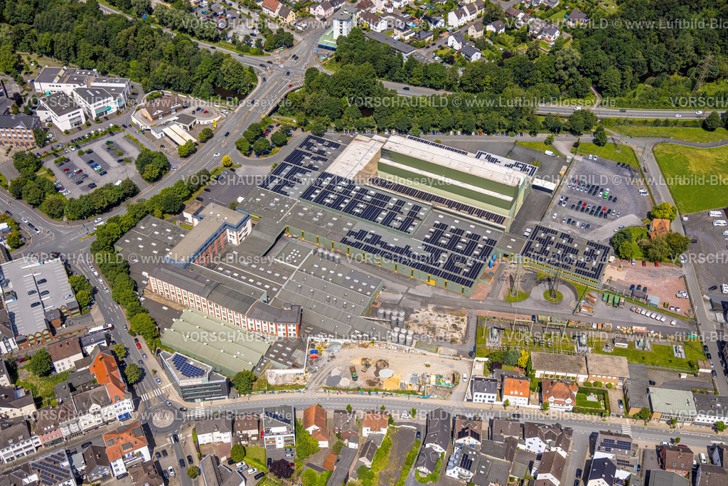Arnsberg240707544 | Luftbild Blossey Luftbilder NRW Deutschland
