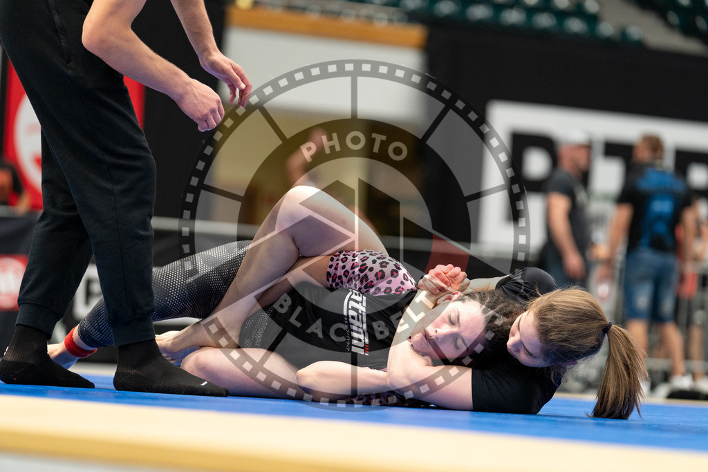 20230311PBB6688 | Athletes compete during the ADCC Central European Open Competition in the Arena Ursyniow in Warsaw, Poland, on June 17, 2023.