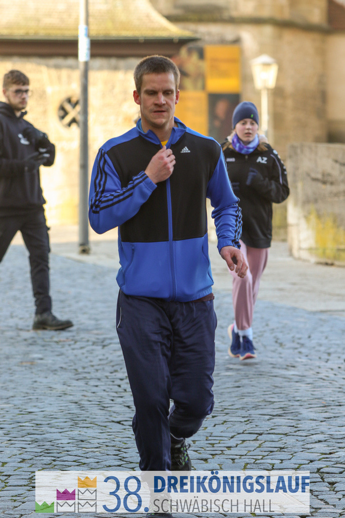 2. Testlauf | 3koenigslauf 2024 - Realisiert mit Pictrs.com