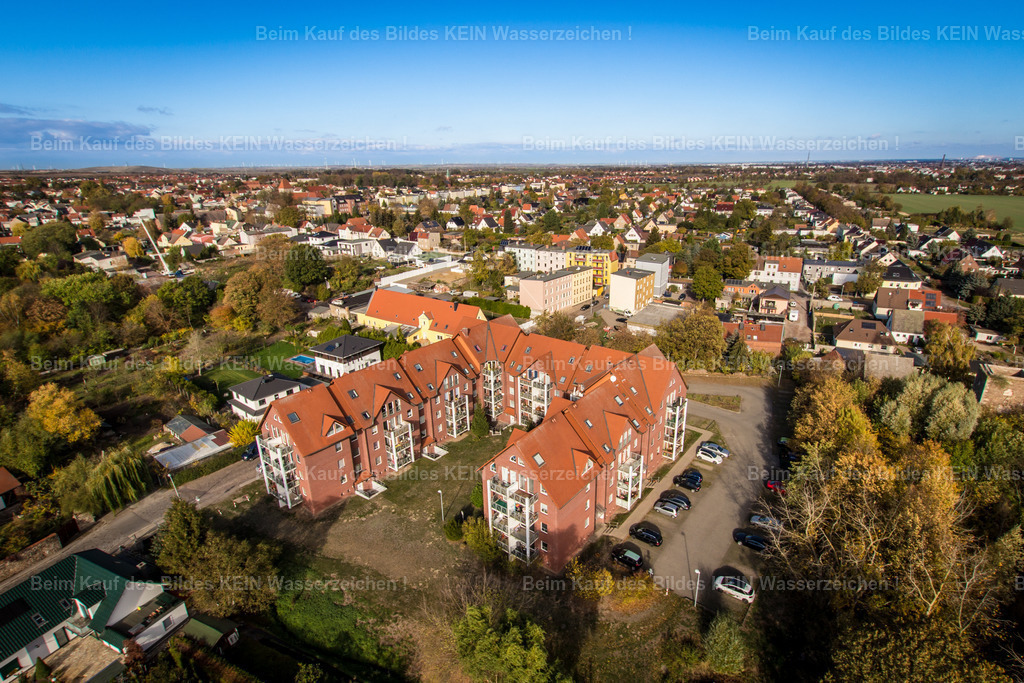 Tronnier-7168 | Magdeburg Luftbild Ottersleben Schreberstrasse - Realisiert mit Pictrs.com