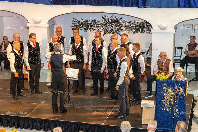 Sonne, Monde und Sterne - A-Capella-Chor Feldkirchen | Bildershop von pixelworld.at - Realisiert mit Pictrs.com