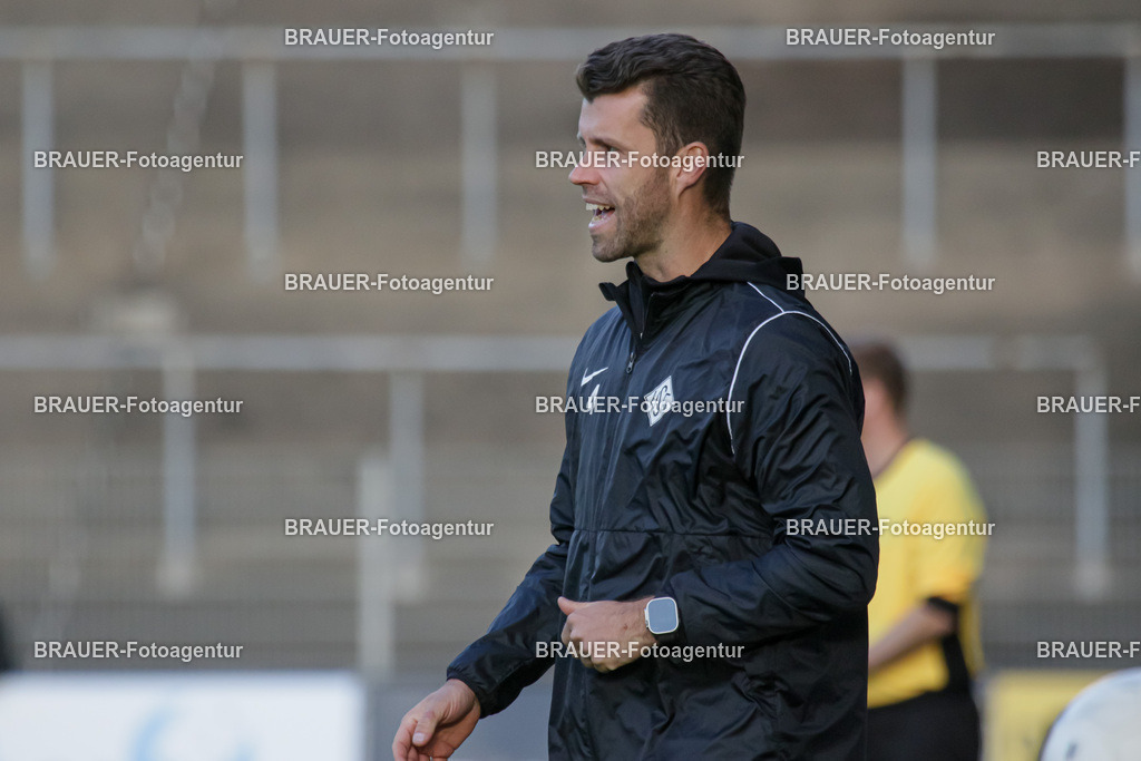 KFC Uerdingen - Holzheimer SG | BRAUER-Fotoagentur