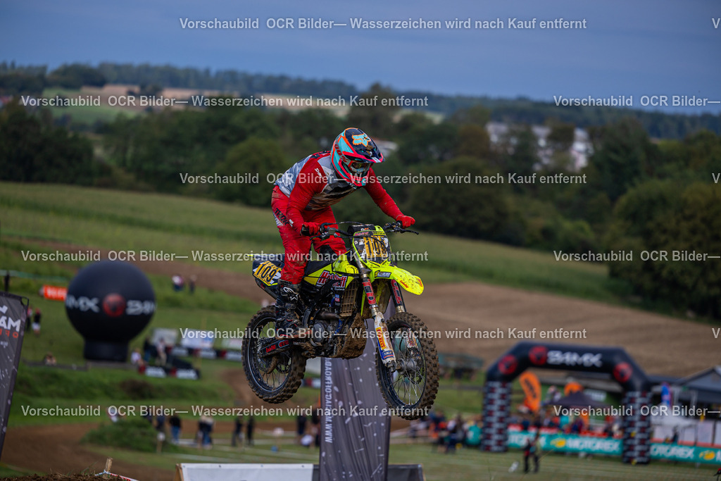 GCC Schlefflenz Samstag R6-1340 | OCR Bilder Fotograf Eisenach Michael Schröder