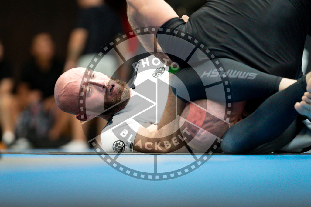 20240908PBB6684 | Athletes compete during the AJP Hamburg competition on September 8, 2024 in Hamburg, northern Germany.