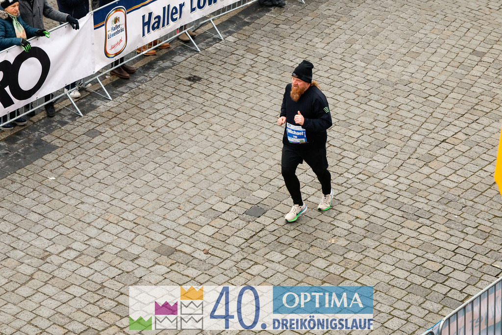 VR Bank Hauptlauf 10km | 40. Optima 3koenigslauf 2026 - Realisiert mit Pictrs.com