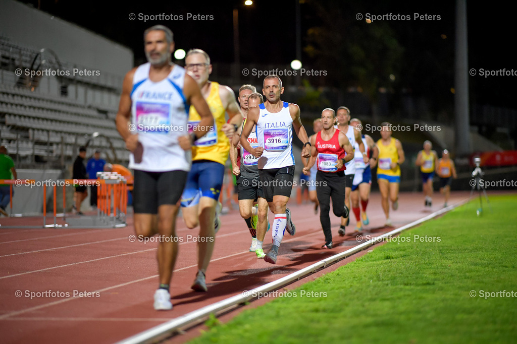 EMACS 2025 - Day 2_507 | European Masters Athletics Championships am 10.10.2025 auf Madeira (Portugal)Foto: Kai Peters - Realisiert mit Pictrs.com