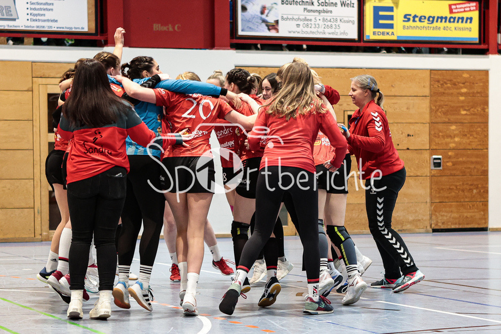 Kissinger SC - TSV Aichach | Professionelle Sportfotos aus den Bereichen Fußball, Eishockey, Handball und vieles mehr. Ob Sieg oder Niederlage