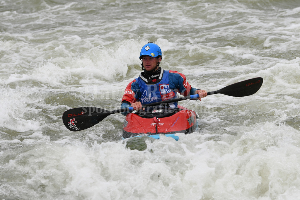 ICF CANOE FREESTYLE WORLD CUP 1 / PLATTLING | 2024 ICF CANOE FREESTYLE WORLD CUP 1 / PLATTLINGMen's Kayak Surface Final Tom DOLLE (France) #53 - Realisiert mit Pictrs.com