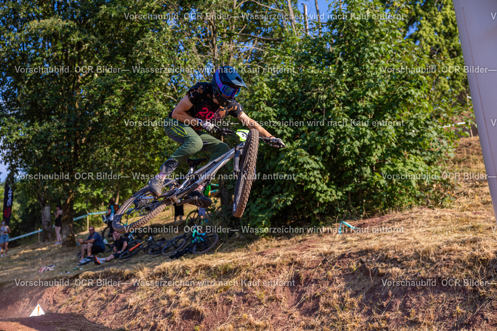 Enduro One Roßbach Sa R3-9773 | OCR Bilder Fotograf Eisenach Michael Schröder