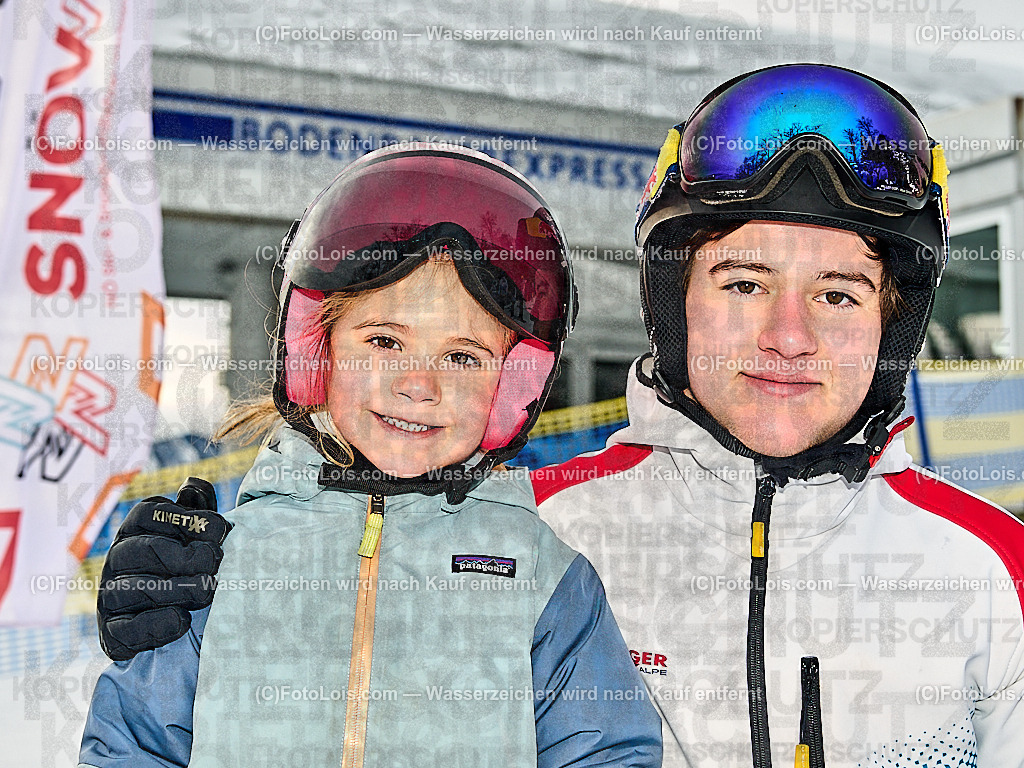 _ALP8770_Neujahrs-Skikurs | Ski- und Snowboardschule Haginger beim NEUJAHRS-Skikurs 2026, Kursabschlussrennen am Mo 5. Jänner 2026.