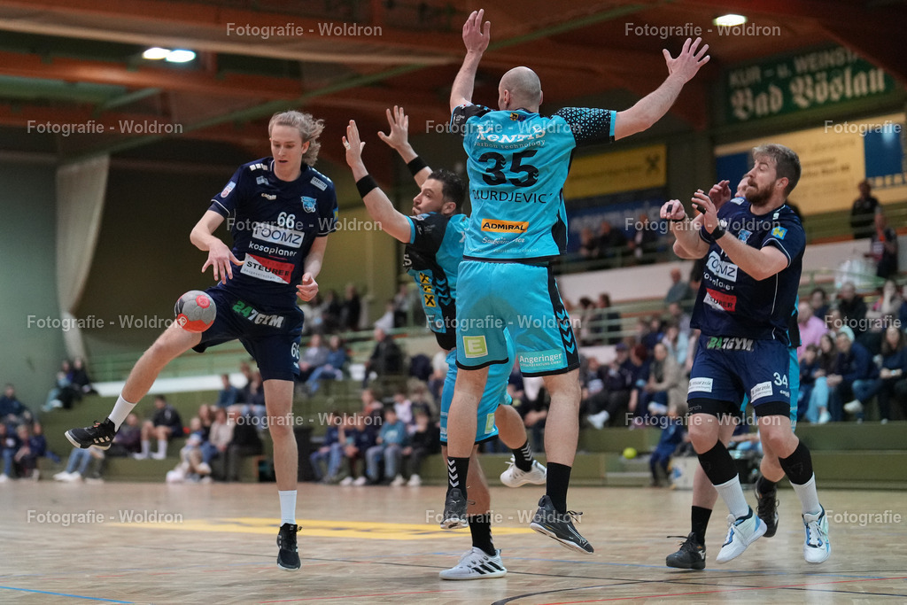 20230513 HLA Jags v Bärenbach - Köflach-36 | Fotografie Woldron