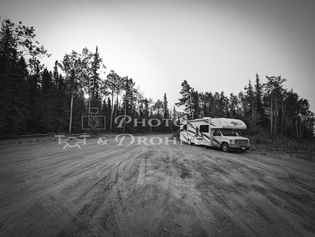 PXL_20230801_145915095 | Camping am Klondike Highway im Yukon Kanada - Realisiert mit Pictrs.com