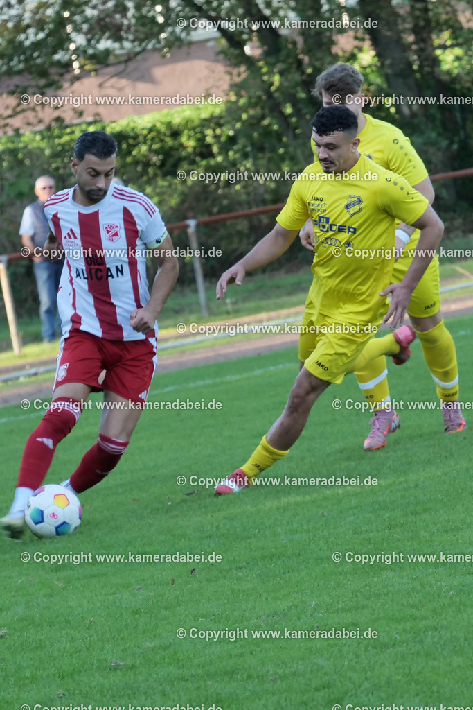 Fußball : Kreisliga A : SC Wacker Dinslaken - RWS Lohberg am 04.10.2026 in Dinslaken | Fußball : Kreisliga A : SC Wacker Dinslaken - RWS Lohberg am 04.10.2026 in Dinslaken - Realisiert mit Pictrs.com