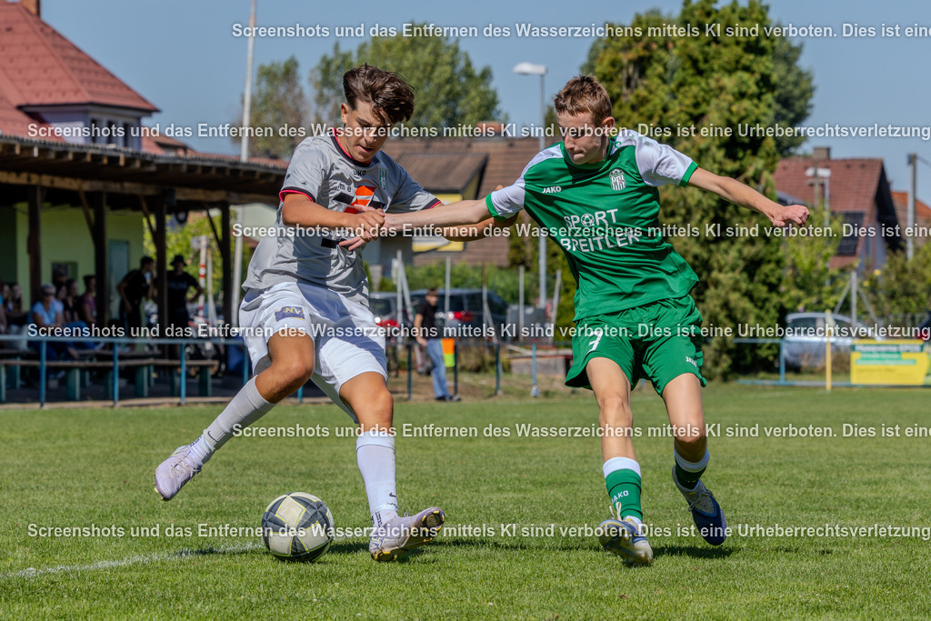 7K3A7594 | JHG Nordwest/Mitte U16 (1. Runde)