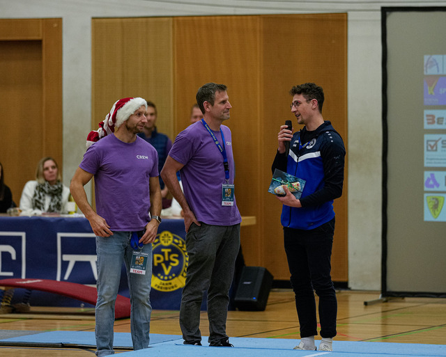  - Karl Wettach Mixed Wettkampf in Freiburg im Breisgau (Sepp-Glaser-Sporthalle) | - Karl Wettach Mixed Wettkampf in Freiburg im Breisgau (Sepp-Glaser-Sporthalle) Datum: 20251206Ort: Freiburg im Breisgau(DE) - Sepp-Glaser-SporthalleFotograf: Christian Habel