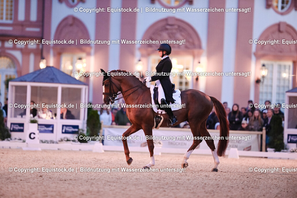 20250608_Longines Grand Prix Kür_0158 | Foto: Thomas Hartig