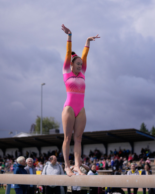 JTF02409 | 101.FRIEDRICH-LUDWIG-JAHN-TURNFEST am 20250823 in Freyburg - Unstrut (Friedrich-Ludwig-Jahn-Sportpark)