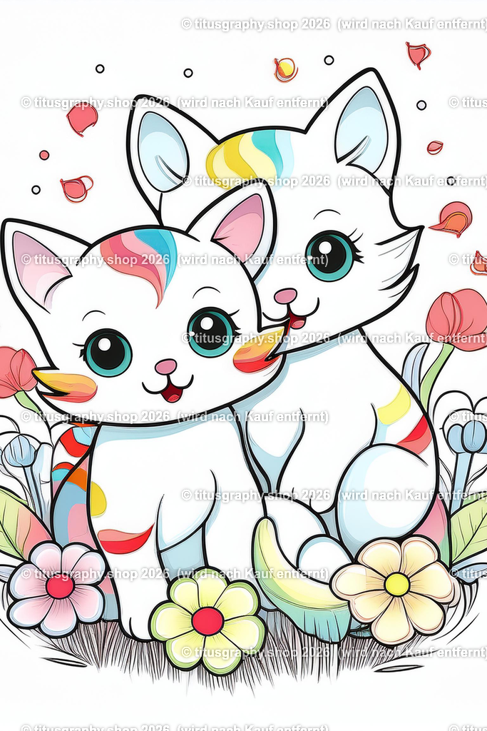 Katzen 095 | titusgraphy-shop: Geschenkideen mit Qualitätsfotos. titusgraphy-shop: gift ideas with quality photos. titusgraphy-shop: idées cadeaux avec photos de qualité.  - Realisiert mit Pictrs.com