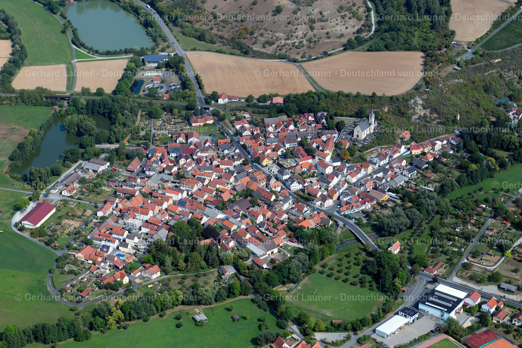 3903722 | Eußenheim