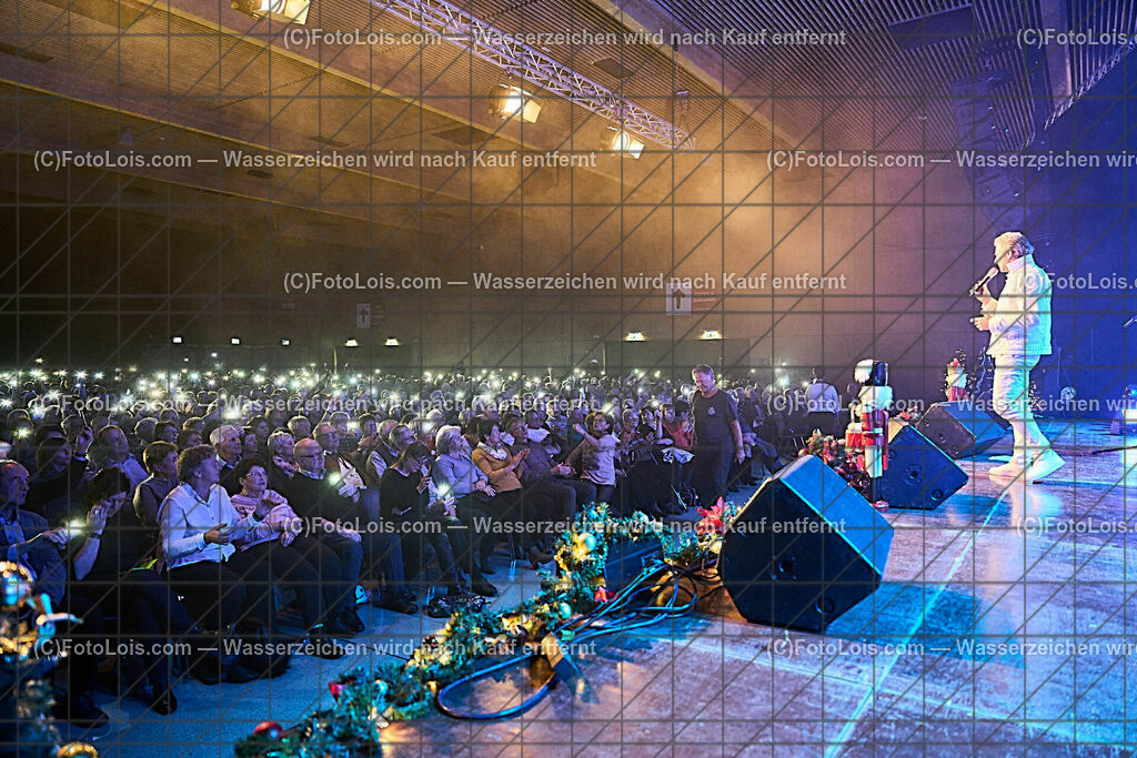 ALP0598_STAR-WEIHNACHT_NV-Forum_Nockis | (C)FotoLois.com, Alois Spandl, Volkstümliche STAR-WEIHNACHT MIT Sigrid & Marina, NOCKIS, Andy Borg und Die Edlseer im NV-Forum Wieselburg, So 18. Dez. Dezember 2022.